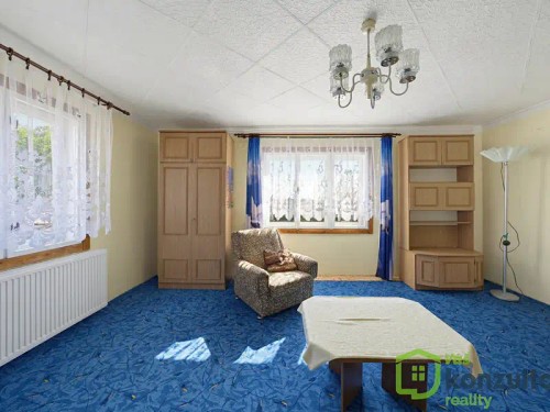 Prodej domu 345 m², pozemek 414 m²