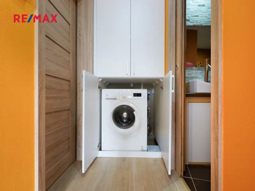 Prodej bytu 3+1 73 m²