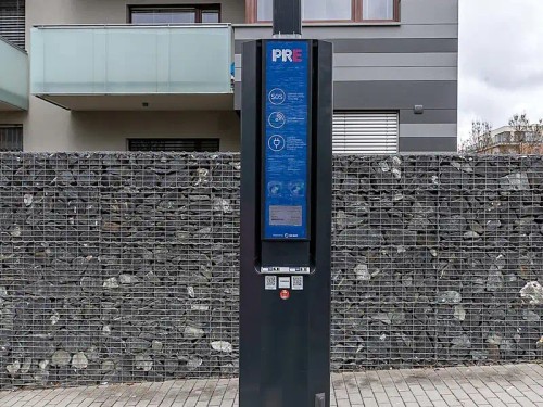 Prodaný byt 2+kk 57 m²