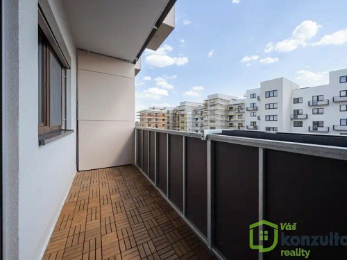 Prodej bytu 2+kk 60 m²