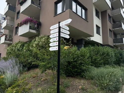 Prodaný byt 2+kk 56 m²
