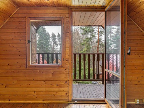 Prodej chaty 67 m², pozemek 191 m²