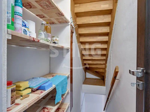 Prodej domu 179 m², pozemek 537 m²