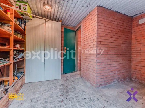 Prodej chaty 58 m², pozemek 452 m²