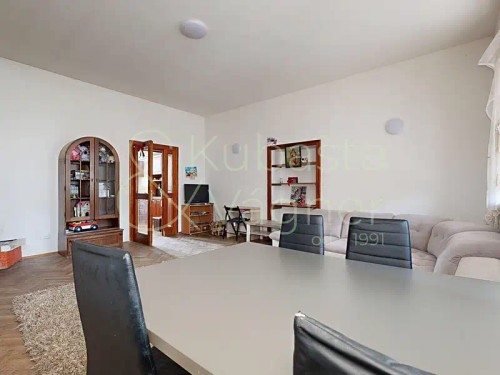 Prodej domu 205 m², pozemek 144 m²