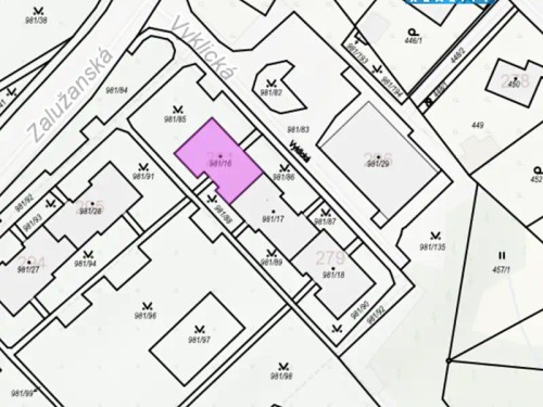 Prodaný byt 4+1 99 m²