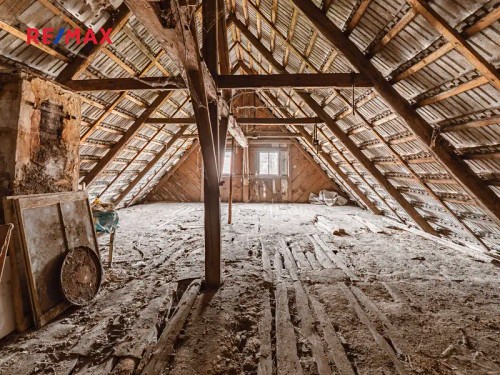 Prodej domu 134 m², pozemek 1013 m²