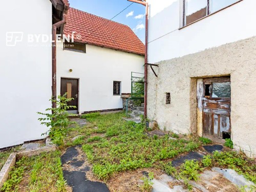 Prodej domu 207 m², pozemek 726 m²