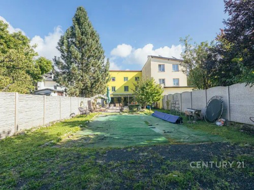 Prodej domu 200 m², pozemek 538 m²