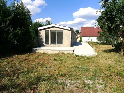 Prodej stavebního pozemku 700 m²