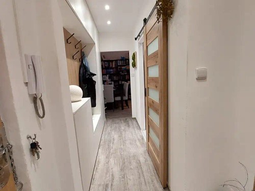 Prodaný byt 2+1 63 m²