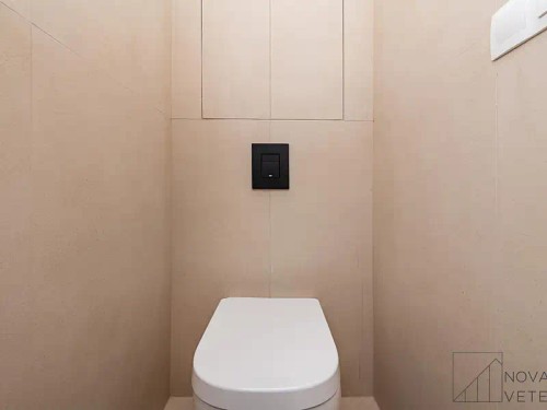 Prodaný byt 4+kk 80 m²
