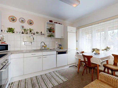 Prodej domu 257 m², pozemek 1362 m²