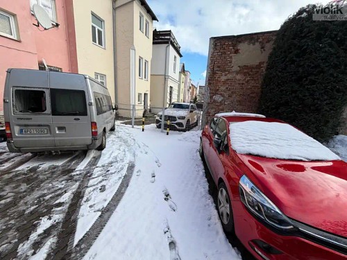 Prodej bytu 4+1 112 m²