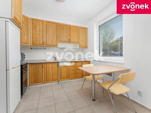 Prodej bytu 2+1 57 m²