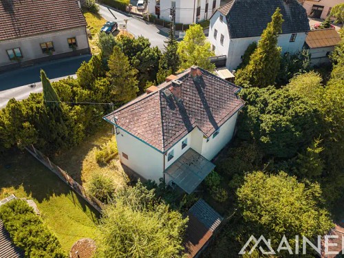Prodej domu 115 m², pozemek 716 m²