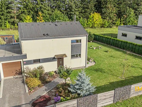 Prodej domu 110 m², pozemek 990 m²