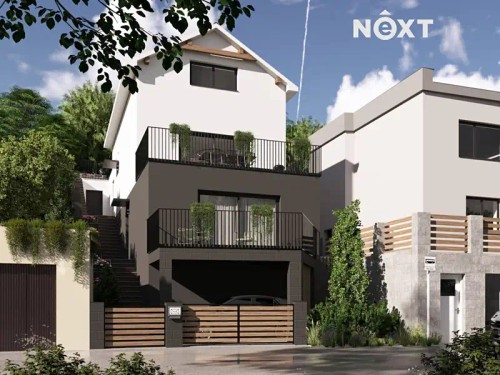 Prodej domu 176 m², pozemek 460 m²