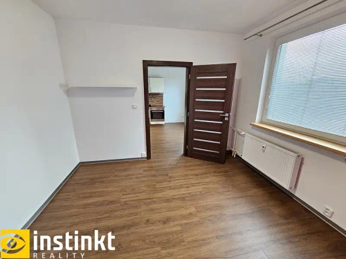 Prodej bytu 3+1 63 m²