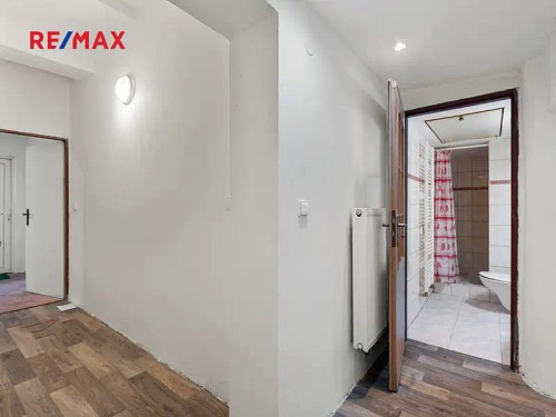 Prodej domu 198 m², pozemek 111 m²