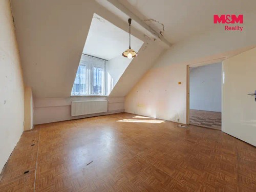 Prodej bytu 4+1 146 m²