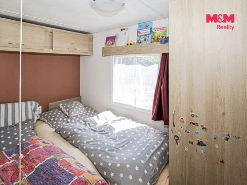 Prodej stavebního pozemku 1522 m²