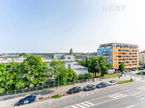 Prodaný byt 2+kk 55 m²