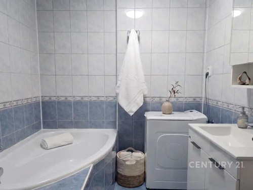 Prodej bytu 2+1 59 m²
