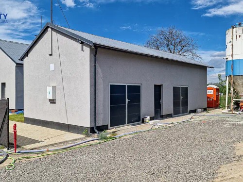 Prodej domu 270 m², pozemek 624 m²