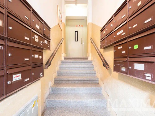 Prodaný byt 2+kk 45 m²