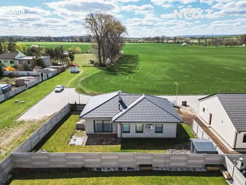 Prodej domu 116 m², pozemek 542 m²