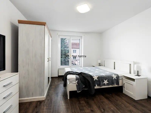 Prodaný  byt 2+1 60 m²