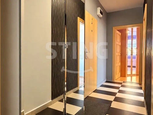 Prodej bytu 2+1 45 m²
