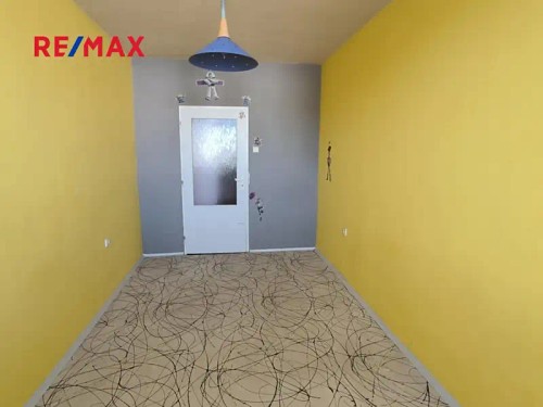 Prodaný  byt 2+kk 54 m²