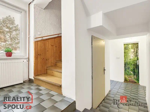 Prodej domu 123 m², pozemek 839 m²