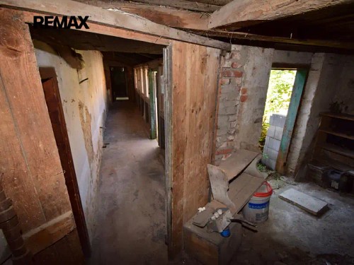 Prodej domu 83 m², pozemek 218 m²