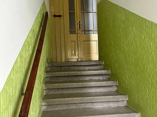 Prodej bytu 2+1 55 m²