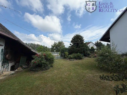 Prodej chalupy 95 m², pozemek 686 m²