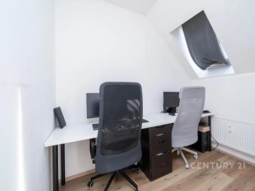 Prodaný byt 2+kk 41 m²