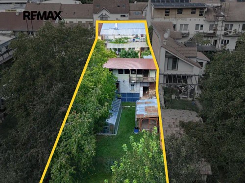 Prodej domu 350 m², pozemek 1401 m²
