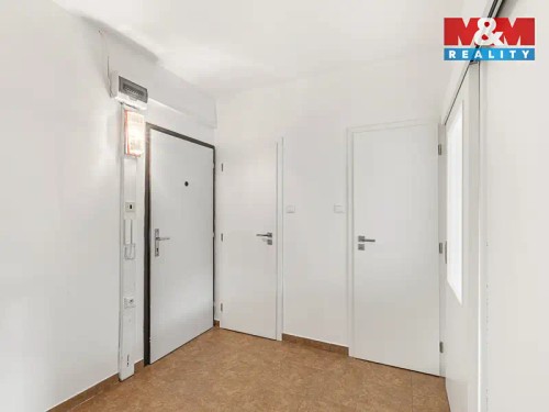 Prodej bytu 2+kk 44 m²