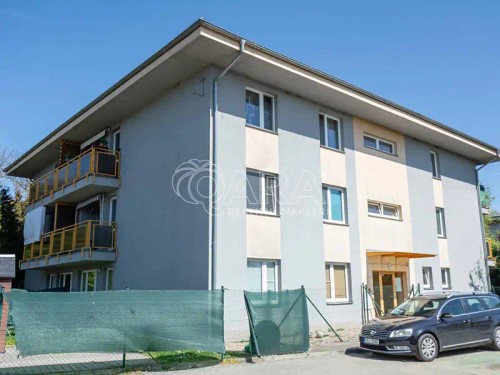 Prodaný  byt 2+kk 55 m²