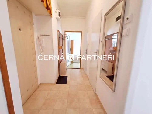 Prodej bytu 3+1 60 m²