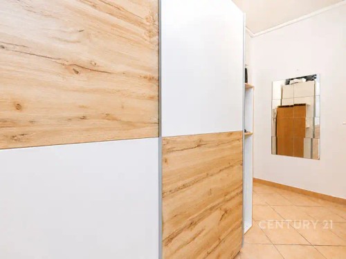 Prodej bytu 1+1 36 m²