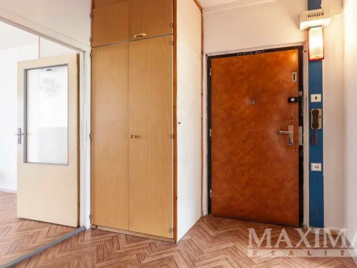 Prodej bytu 1+1 45 m²