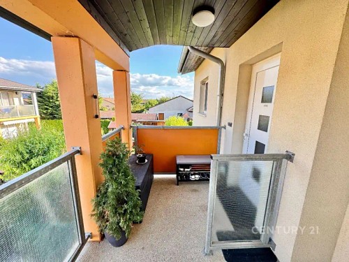 Prodaný  byt 2+1 49 m²