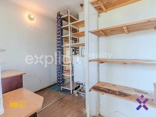Prodej domu 157 m², pozemek 459 m²