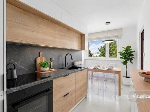Prodej bytu 3+1 73 m²