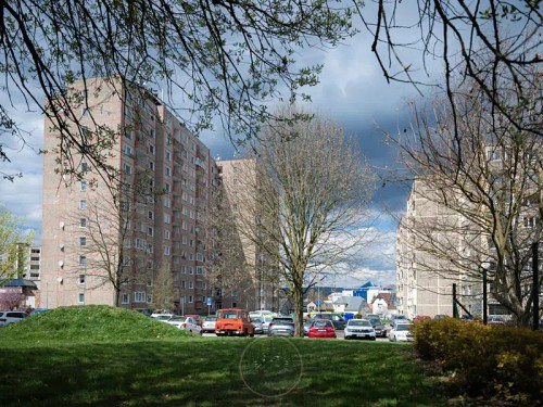 Prodej bytu 3+1 72 m²