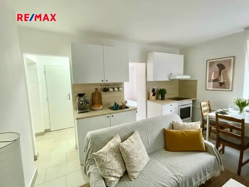 Prodej bytu 2+kk 29 m²